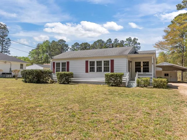 23352 Grant St, Courtland, VA 23837