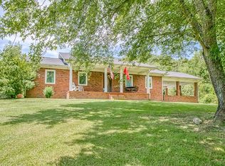 4714 McBroom Branch Rd, Baxter, TN 38544