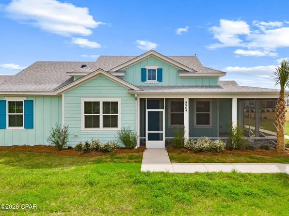 8964 Parrot Pl, Panama City Beach, FL 32413