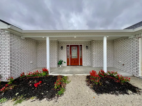 526 Shawnee Trl, Milan, IN 47031