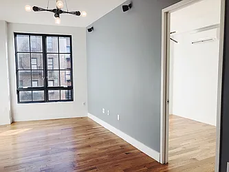 Rented by Manhattan Management LLC