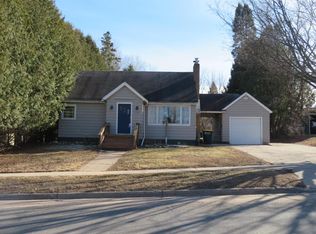 1227 River St, Rhinelander, WI 54501