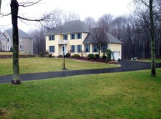 70 Partridge Run, East Greenwich, RI 02818