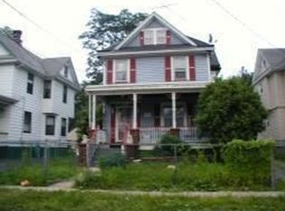 632 E 6th St, Plainfield, NJ 07060