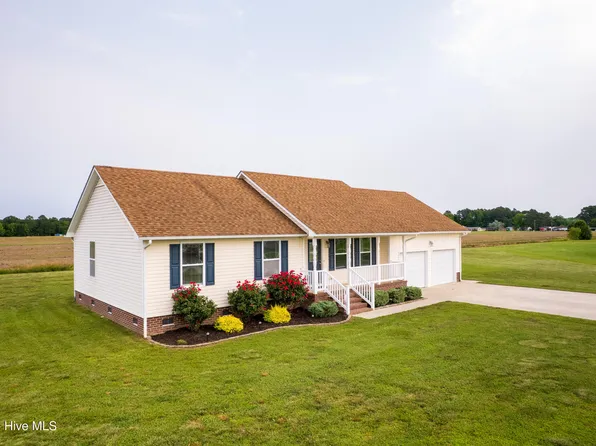 116 Landen Drive, Hertford, NC 27944