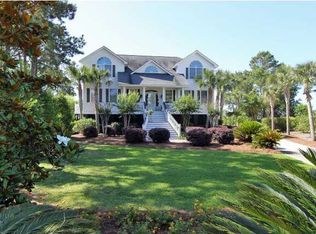 1107 Oyster View Ct, Mount Pleasant, SC 29466