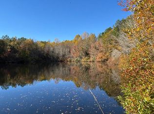 State Road 1321, Norman, NC 28367