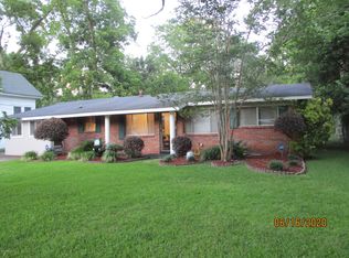 2466 40th Ave, Meridian, MS 39307
