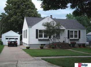 1760 Butler St, Blair, NE 68008