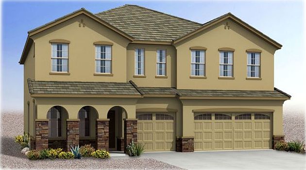 Exterior FCL
