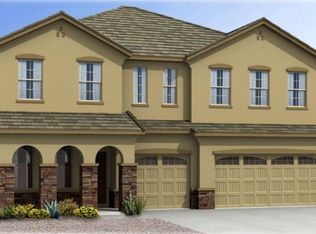 18432 W Carol Ave, Waddell, AZ 85355
