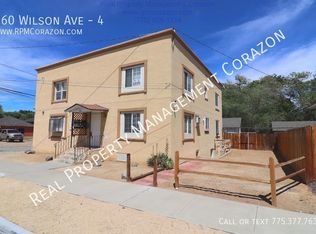 460 Wilson Ave APT 4, Reno, NV 89502