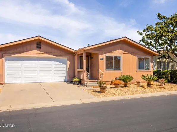 915 Vista Del Sol, Santa Maria, CA 93458