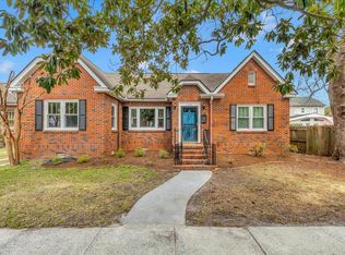 308 E 55th St, Savannah, GA 31405