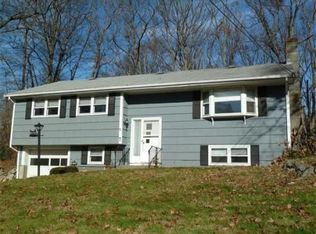 7 Crystal Cir, Burlington, MA 01803