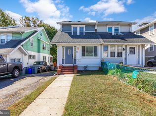 712 Summit Ave, Prospect Park, PA 19076