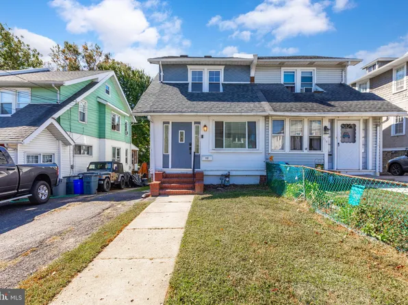 712 Summit Ave, Prospect Park, PA 19076