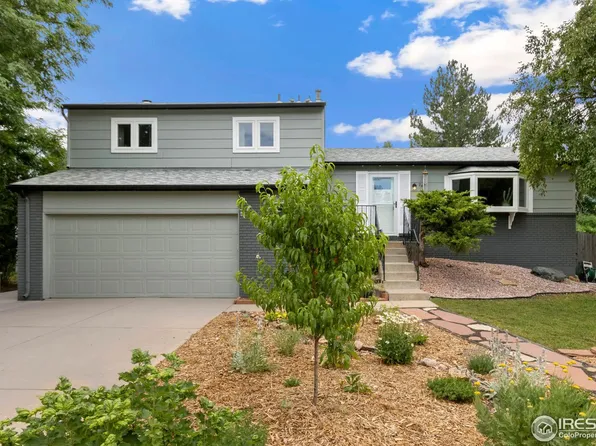 2449 Cheviot Dr, Fort Collins, CO 80526