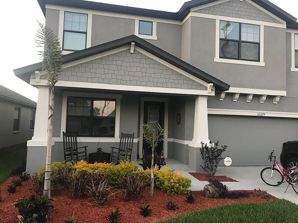 1st image of 12279 Creek Preserve Dr