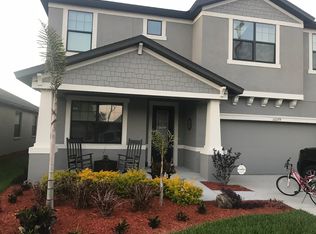 12279 Creek Preserve Dr, Riverview, FL 33579