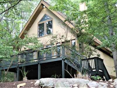 240 Congers Ln, Mcgaheysville, VA, 22840