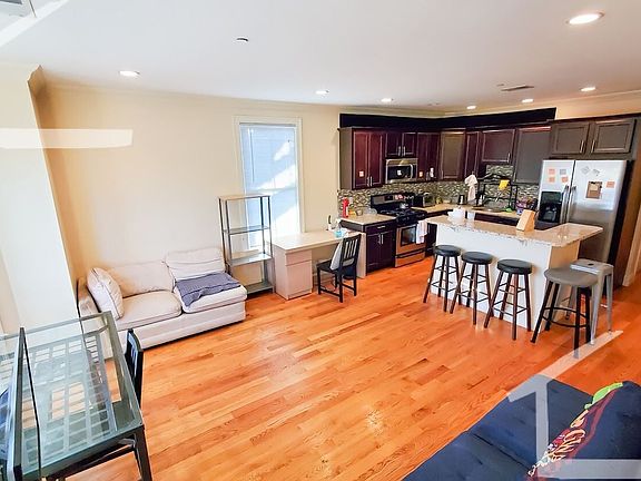 11 Sparhawk St. #4 Boston (Brighton) Unit Photo 11
