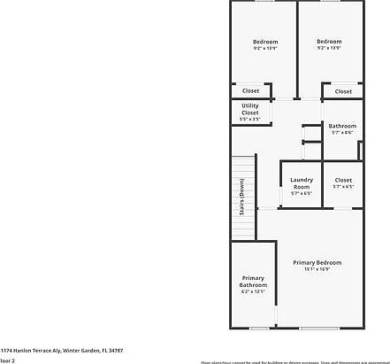 3rd image of 11174 Hanlon Terrace Aly