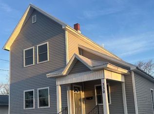 330 Midland Ave, Findlay, OH 45840