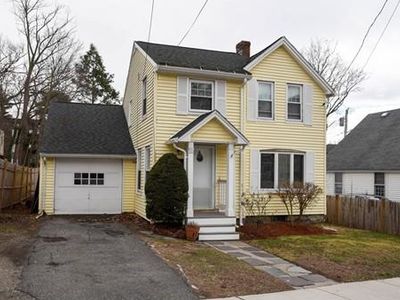 12 W Highland Ave, Melrose, MA, 02176