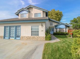 1216 Jennifer Ct, Ridgecrest, CA 93555