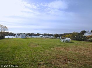 12 E Lake Dr, Annapolis, MD