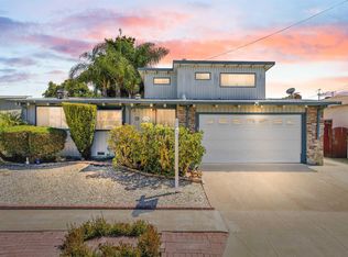 1298 West St, Hayward, CA 94545