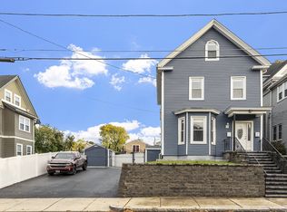 17 Parker St #A, Malden, MA 02148