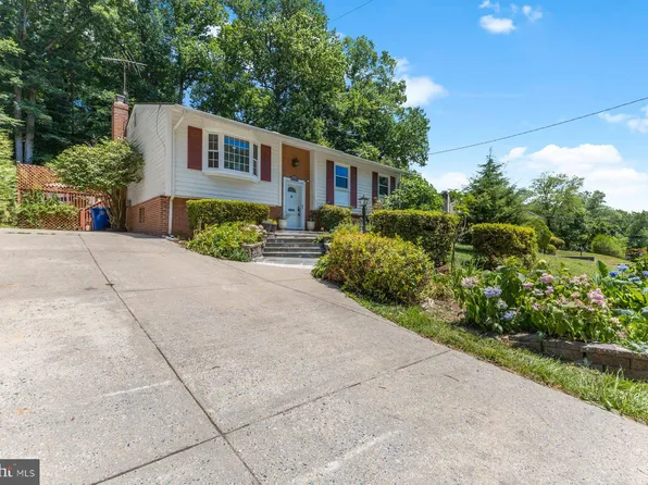 14305 Myer Ter, Rockville, MD 20853