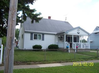 1176 Hunter Ave, Ypsilanti, MI