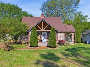 407 Pitts Ave, Old Hickory, TN 37138