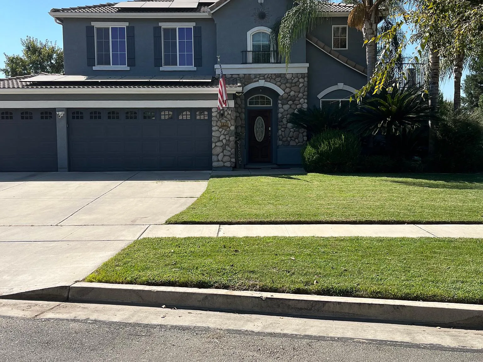 N Jackie St, Visalia — Photo 1