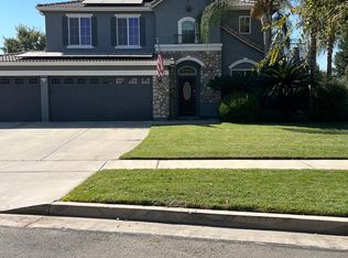 (Undisclosed Address), Visalia, CA 93291