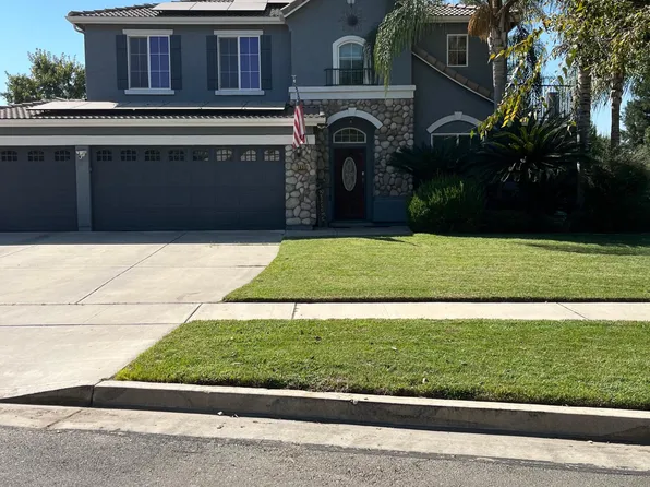(undisclosed Address), Visalia, CA 93291
