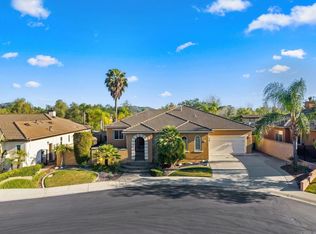 241 Melbourne Gln, Escondido, CA 92026