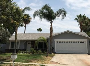 22245 Ladera St, Grand Terrace, CA 92313