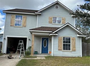 6327 N 19th Ln, McAllen, TX 78504