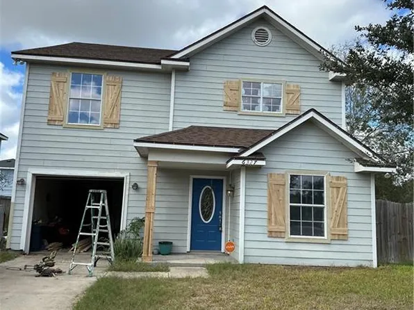 6327 N 19th Ln, McAllen, TX 78504