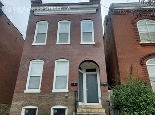 3104 Wyoming St UNIT A, Saint Louis, MO 63118