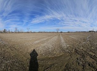 12100 Griffin Rd, Riley Township, MI 48041