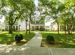 813 Shade Tree Ln, Franklin, TN 37064