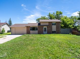 4515 Fontenelle Cir, Cheyenne, WY 82001