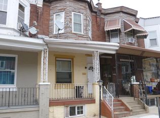 1913 E Birch St, Philadelphia, PA 19134