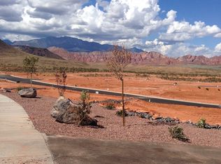 1851 N Mountain View Ct, Washington, UT 84780