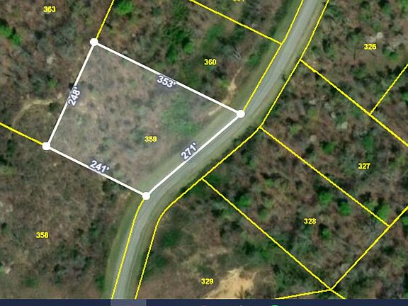 3rd image of 438 Water View Dr